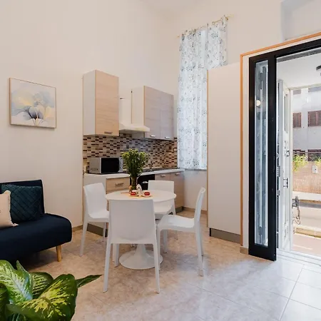 Core & Anima - Selection Apartman *