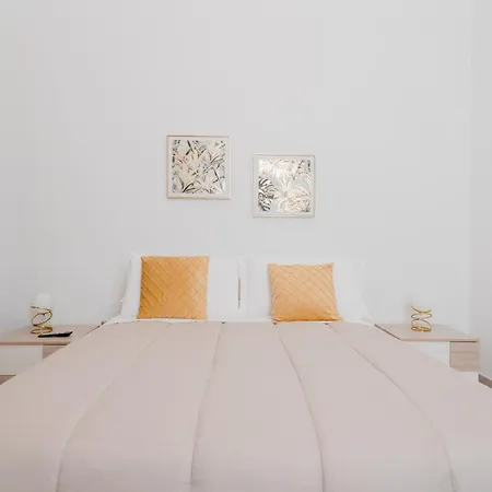 Apartman Core & Anima - Selection