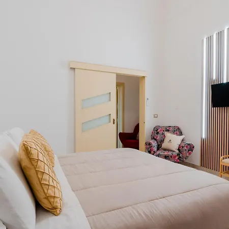 Apartman Core & Anima - Selection