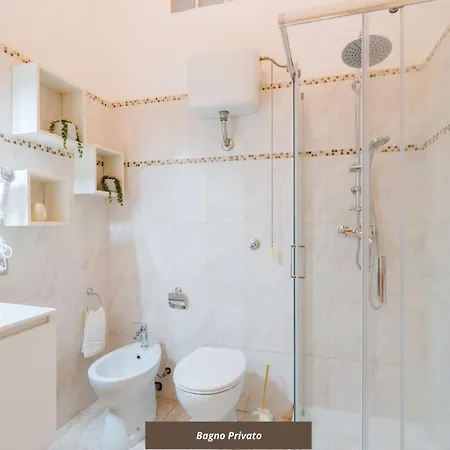 Apartmán Anima E Core - Selection