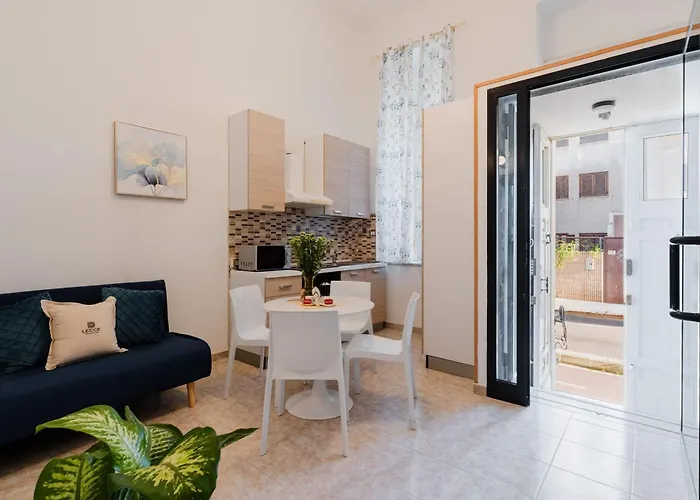 Core & Anima - Selection Apartman *