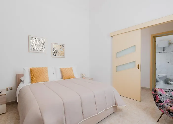 Core & Anima - Selection Apartman Lecce