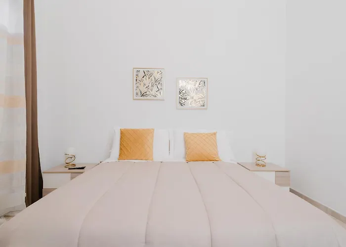 Apartman Core & Anima - Selection