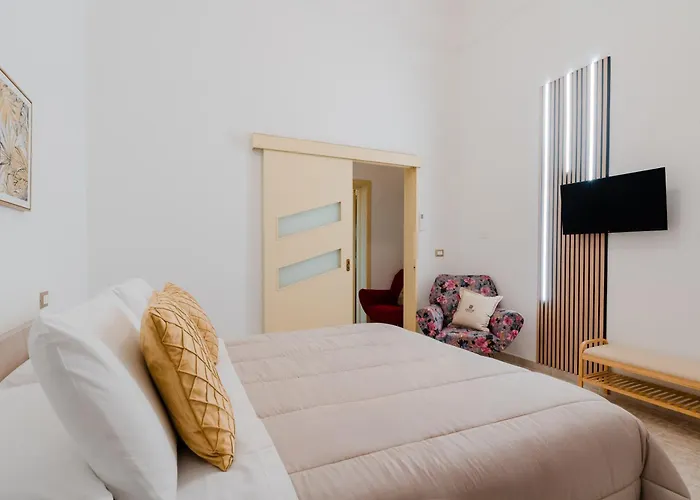 Apartman Core & Anima - Selection