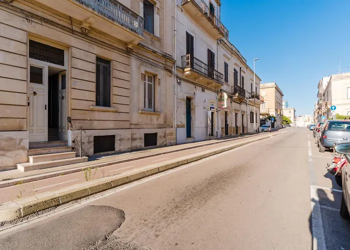 Apartman Core & Anima - Selection Lecce